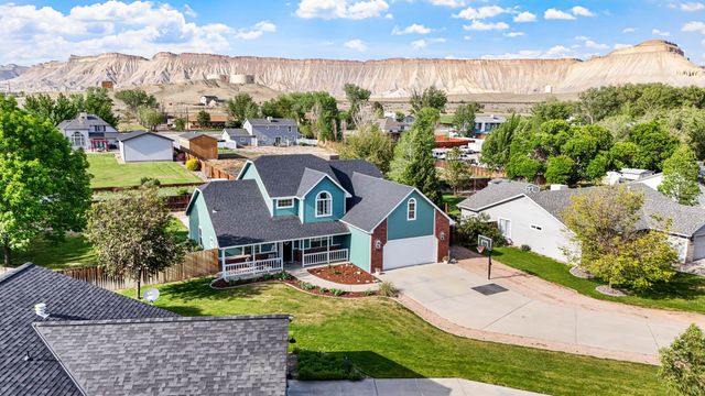3180 Highview Road, Grand Junction, CO 81504