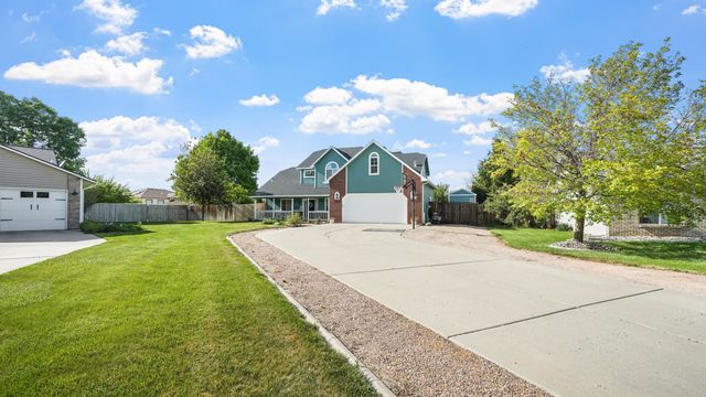 3180 Highview Road, Grand Junction, CO 81504