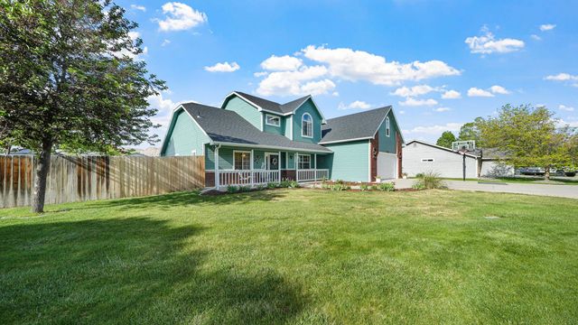 3180 Highview Road, Grand Junction, CO 81504