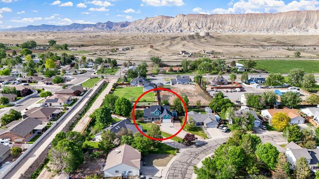 3180 Highview Road, Grand Junction, CO 81504