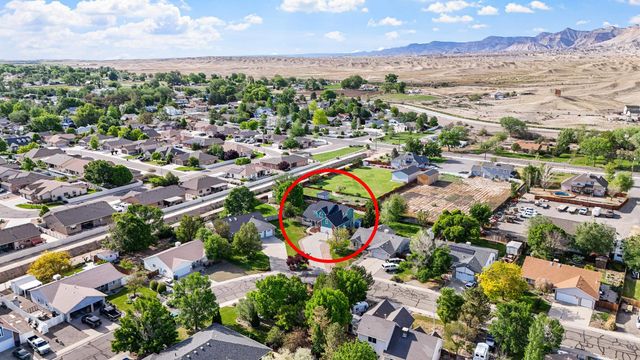 3180 Highview Road, Grand Junction, CO 81504