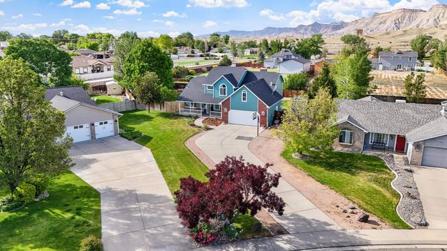 3180 Highview Road, Grand Junction, CO 81504