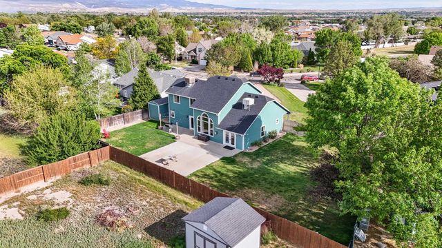3180 Highview Road, Grand Junction, CO 81504