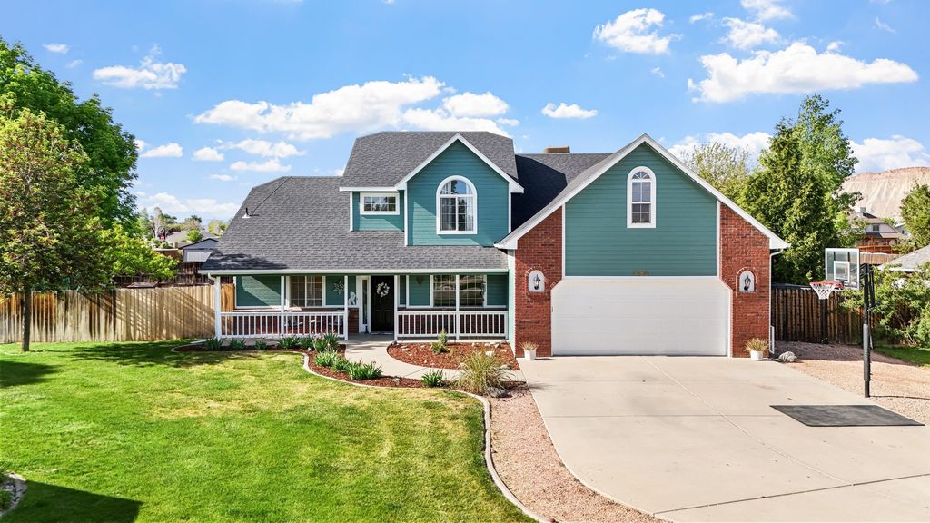 3180 Highview Road, Grand Junction, CO 81504