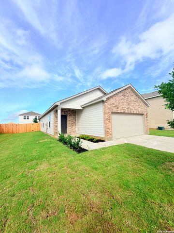 12807 Prairie Valley, San Antonio, TX 78154