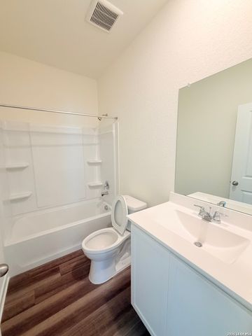 12807 Prairie Valley, San Antonio, TX 78154