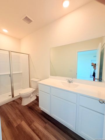 12807 Prairie Valley, San Antonio, TX 78154