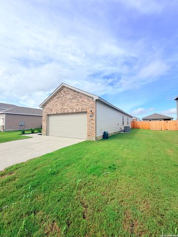 12807 Prairie Valley, San Antonio, TX 78154