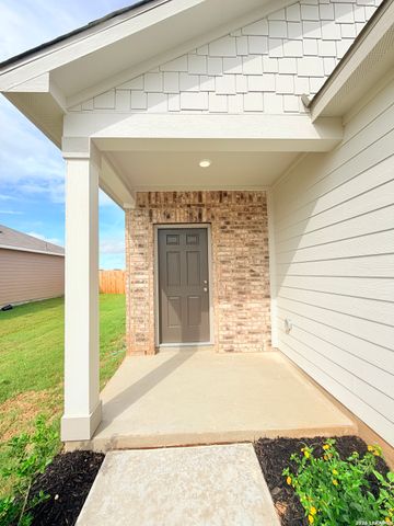 12807 Prairie Valley, San Antonio, TX 78154