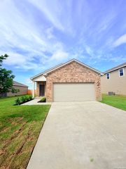 12807 Prairie Valley, San Antonio, TX 78154