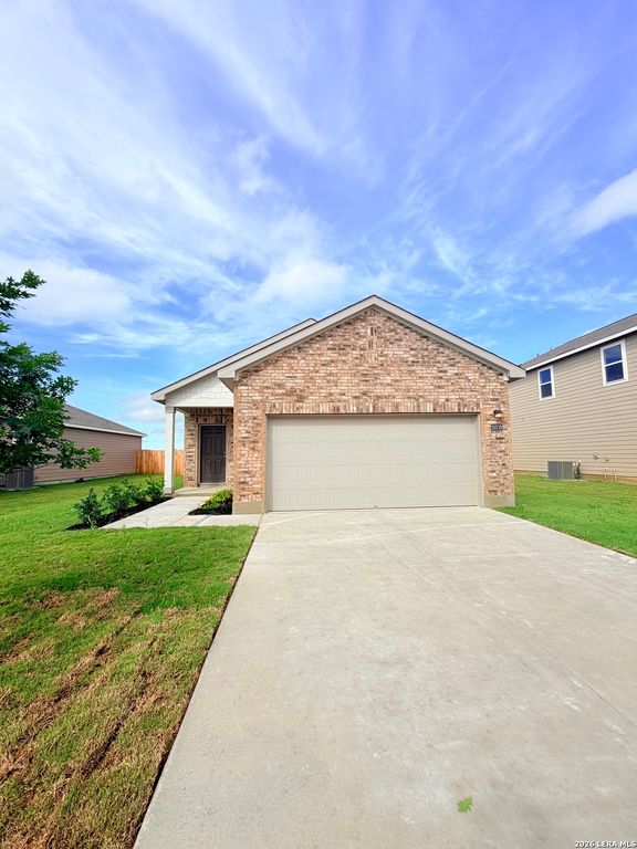 12807 Prairie Valley, San Antonio, TX 78154