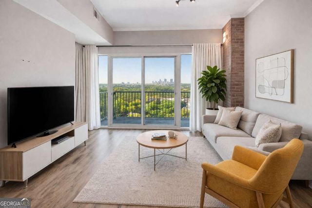 250 Pharr Road NE 1716, Atlanta, GA 30305