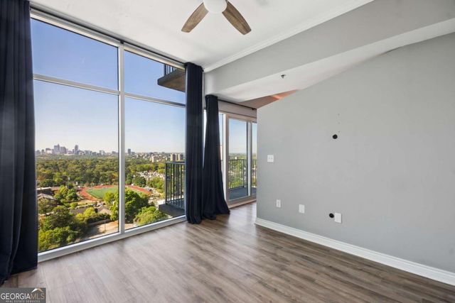 250 Pharr Road NE 1716, Atlanta, GA 30305