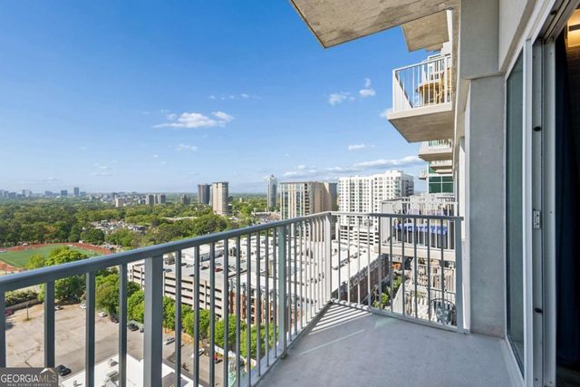 250 Pharr Road NE 1716, Atlanta, GA 30305