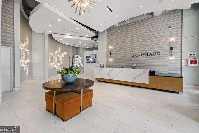 250 Pharr Road NE 1716, Atlanta, GA 30305