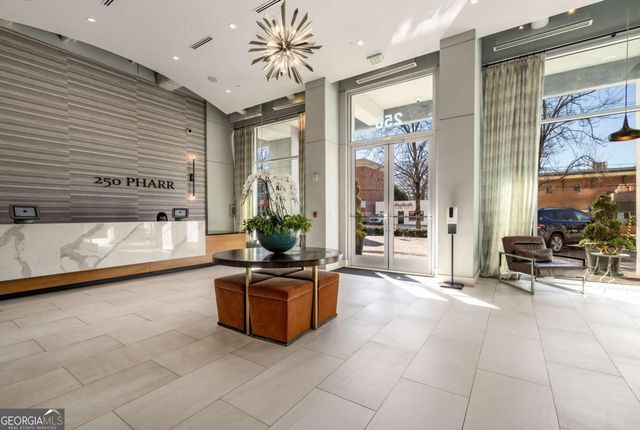 250 Pharr Road NE 1716, Atlanta, GA 30305