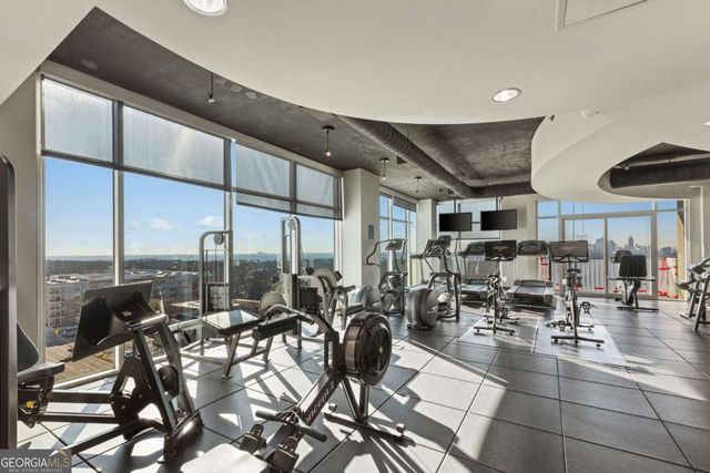 250 Pharr Road NE 1716, Atlanta, GA 30305