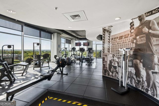 250 Pharr Road NE 1716, Atlanta, GA 30305