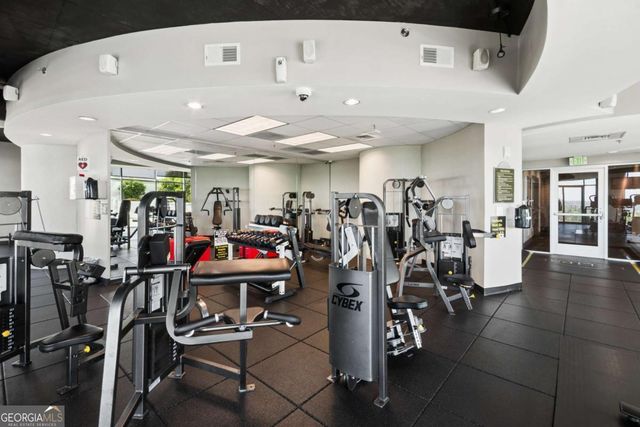 250 Pharr Road NE 1716, Atlanta, GA 30305