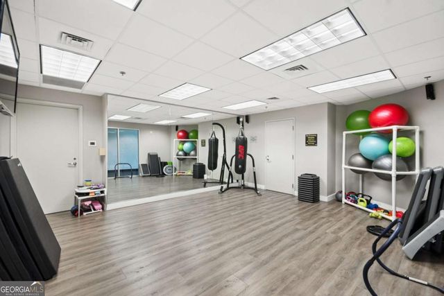 250 Pharr Road NE 1716, Atlanta, GA 30305