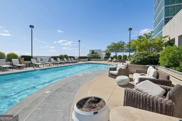 250 Pharr Road NE 1716, Atlanta, GA 30305