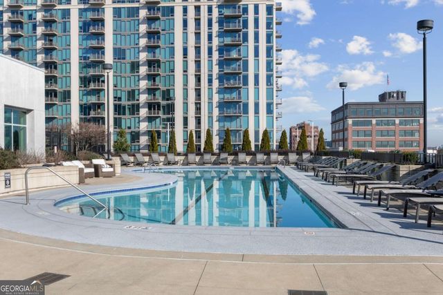 250 Pharr Road NE 1716, Atlanta, GA 30305