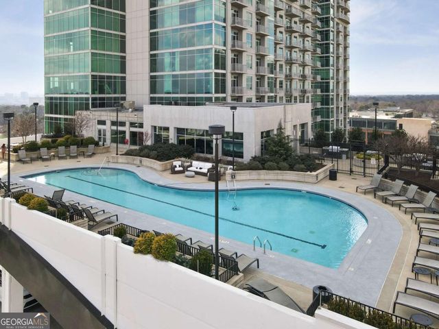 250 Pharr Road NE 1716, Atlanta, GA 30305