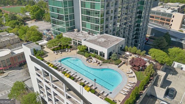 250 Pharr Road NE 1716, Atlanta, GA 30305