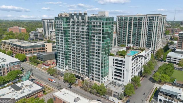 250 Pharr Road NE 1716, Atlanta, GA 30305