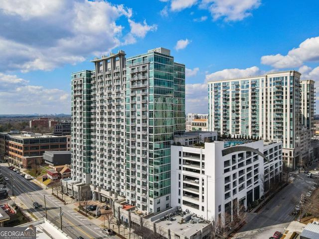 250 Pharr Road NE 1716, Atlanta, GA 30305