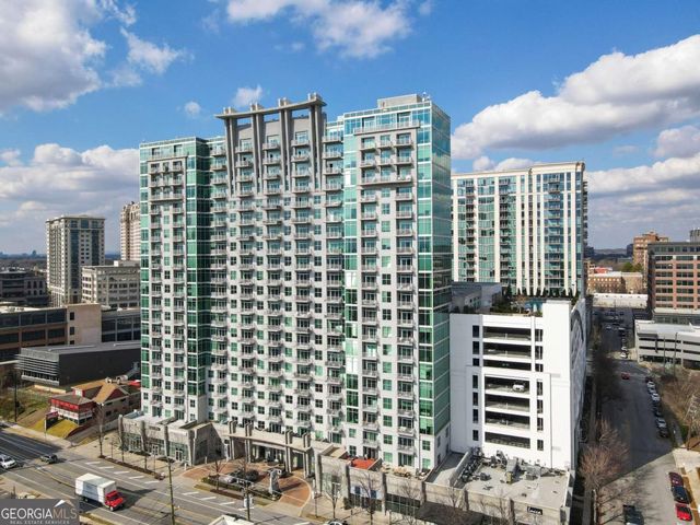 250 Pharr Road NE 1716, Atlanta, GA 30305