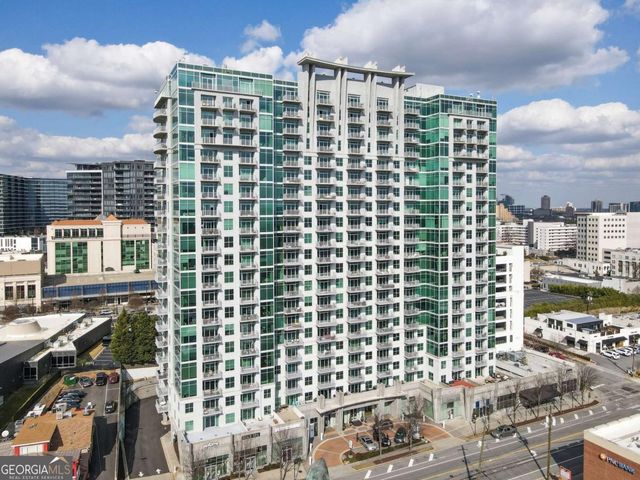 250 Pharr Road NE 1716, Atlanta, GA 30305