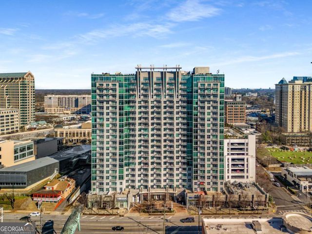 250 Pharr Road NE 1716, Atlanta, GA 30305