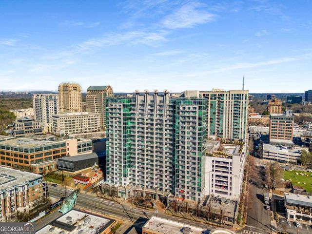 250 Pharr Road NE 1716, Atlanta, GA 30305