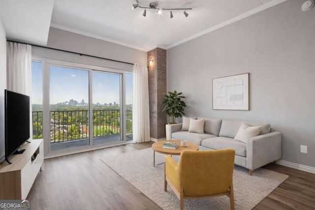 250 Pharr Road NE 1716, Atlanta, GA 30305