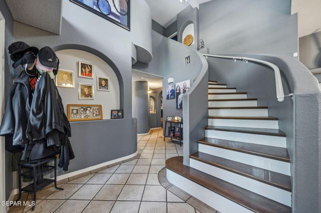 554 SHADOW WILLOW Drive, El Paso, TX 79922