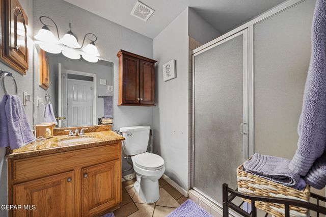 554 SHADOW WILLOW Drive, El Paso, TX 79922