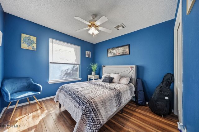 554 SHADOW WILLOW Drive, El Paso, TX 79922