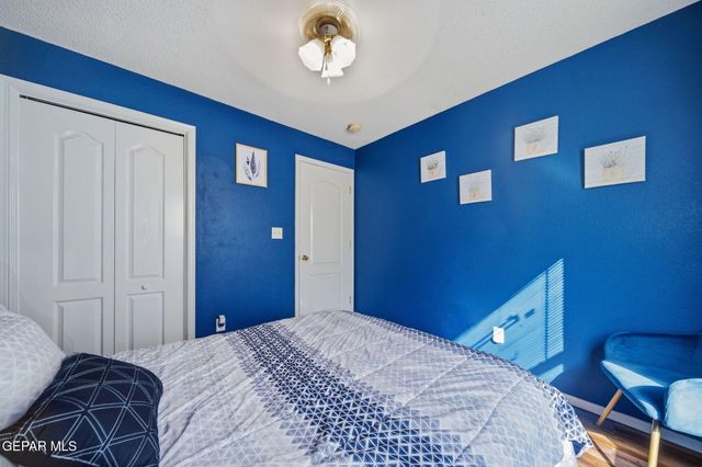 554 SHADOW WILLOW Drive, El Paso, TX 79922