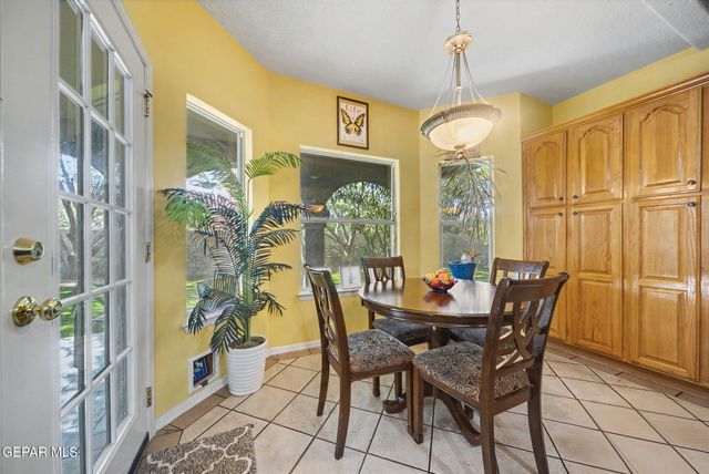 554 SHADOW WILLOW Drive, El Paso, TX 79922