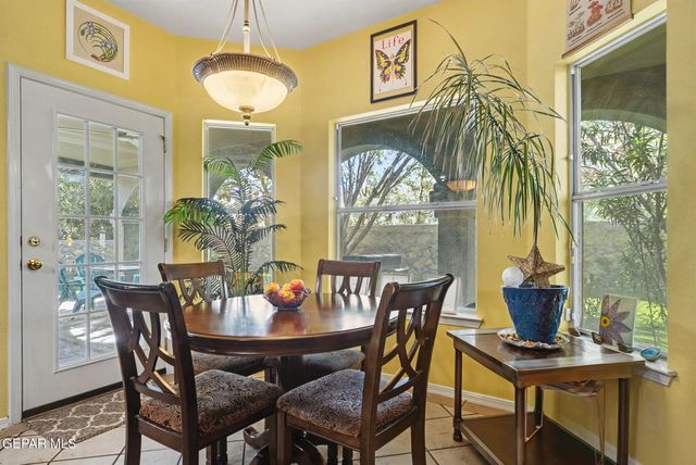 554 SHADOW WILLOW Drive, El Paso, TX 79922