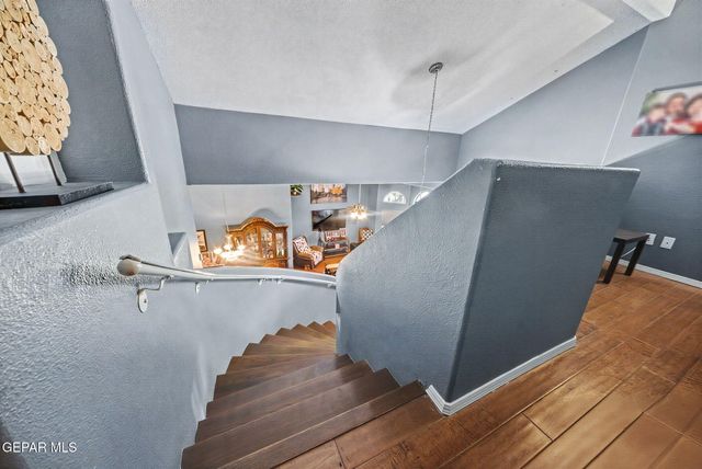 554 SHADOW WILLOW Drive, El Paso, TX 79922