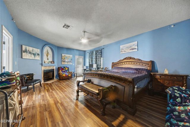 554 SHADOW WILLOW Drive, El Paso, TX 79922