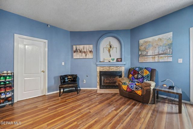 554 SHADOW WILLOW Drive, El Paso, TX 79922