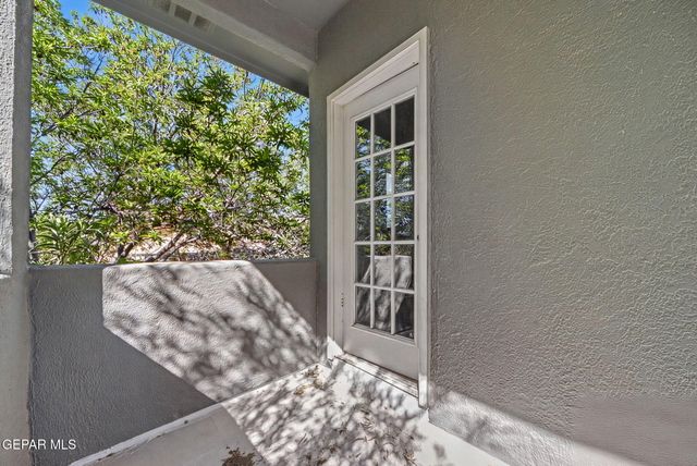 554 SHADOW WILLOW Drive, El Paso, TX 79922