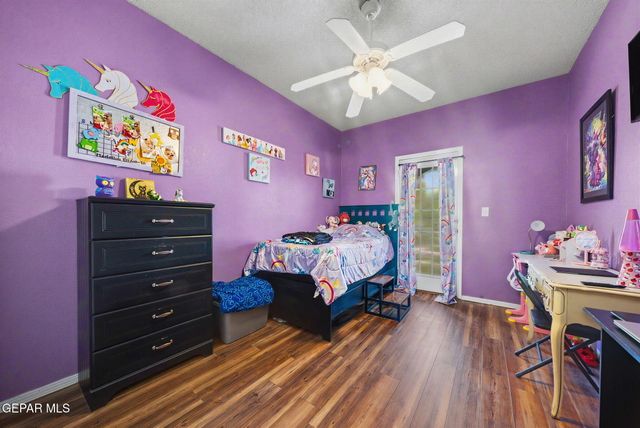 554 SHADOW WILLOW Drive, El Paso, TX 79922