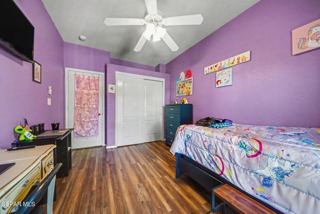 554 SHADOW WILLOW Drive, El Paso, TX 79922