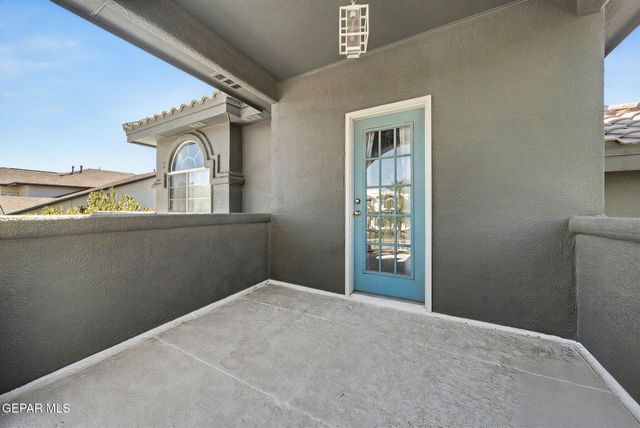 554 SHADOW WILLOW Drive, El Paso, TX 79922