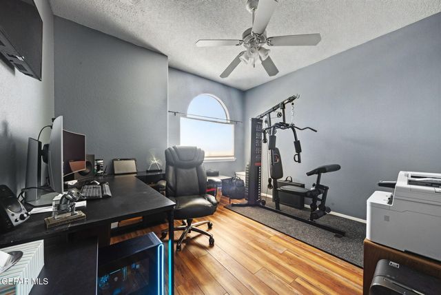 554 SHADOW WILLOW Drive, El Paso, TX 79922