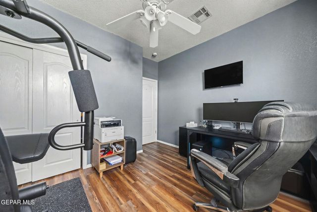 554 SHADOW WILLOW Drive, El Paso, TX 79922